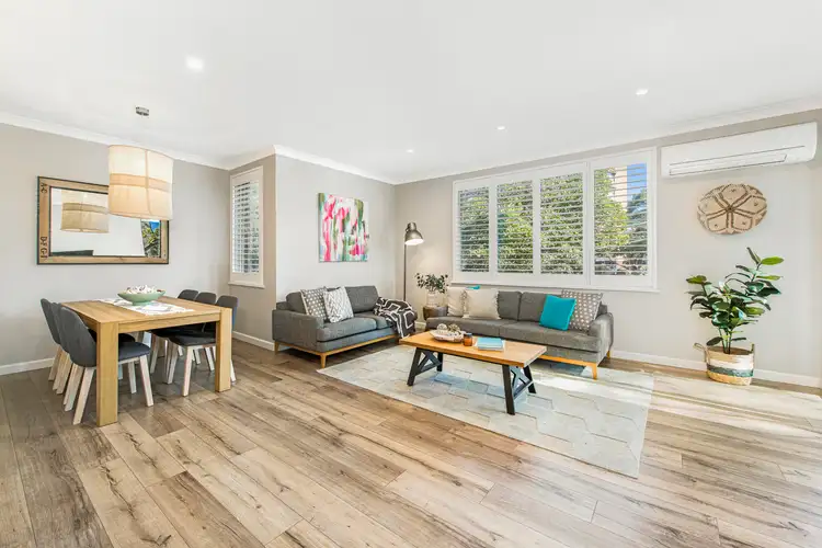 Fifth view of Homely apartment listing, 5/39 Belmont Avenue, Wollstonecraft NSW 2065