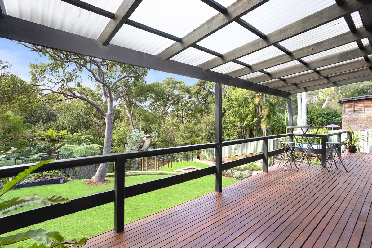 Main view of Homely house listing, 63 Austin Street, Illawong NSW 2234