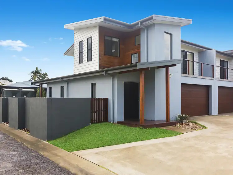 3/12 Jarrett Street, Ballina NSW 2478