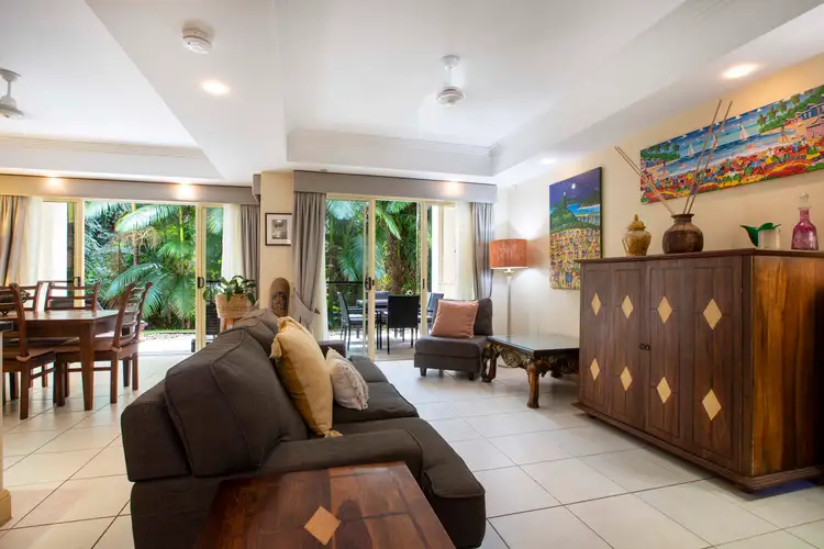 Main view of Homely villa listing, 23/24-70 Nautilus Street, Port Douglas QLD 4877