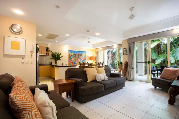Second view of Homely villa listing, 23/24-70 Nautilus Street, Port Douglas QLD 4877