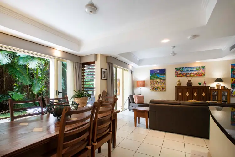 Third view of Homely villa listing, 23/24-70 Nautilus Street, Port Douglas QLD 4877
