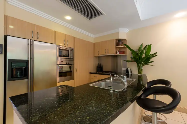 Fourth view of Homely villa listing, 23/24-70 Nautilus Street, Port Douglas QLD 4877