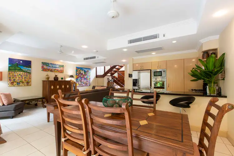Sixth view of Homely villa listing, 23/24-70 Nautilus Street, Port Douglas QLD 4877