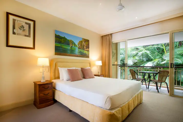 Seventh view of Homely villa listing, 23/24-70 Nautilus Street, Port Douglas QLD 4877