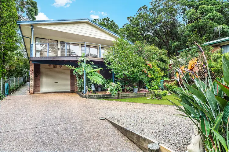 32 Reserve Road, Wangi Wangi NSW 2267