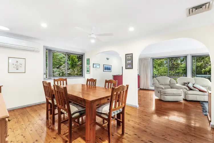 Third view of Homely house listing, 32 Reserve Road, Wangi Wangi NSW 2267