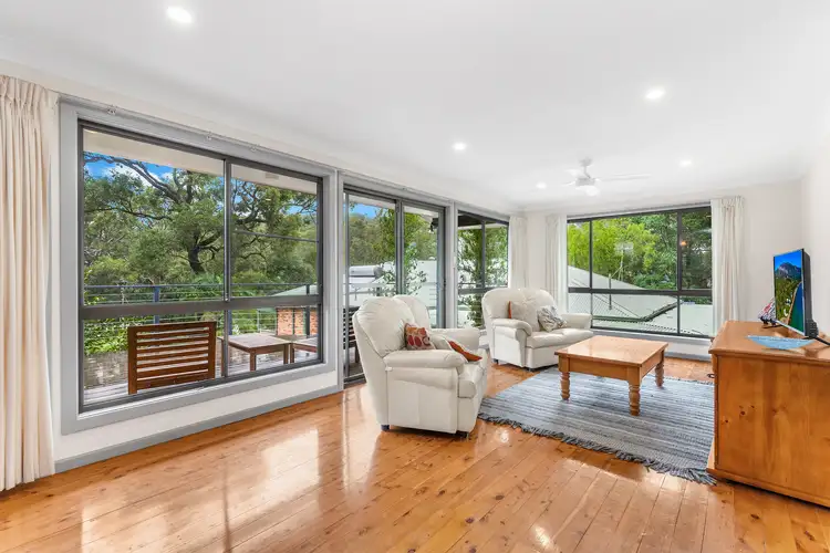 Fourth view of Homely house listing, 32 Reserve Road, Wangi Wangi NSW 2267