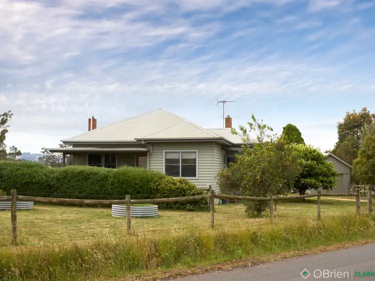 Main view of Homely house listing, 211 Stockdales Road, Warragul VIC 3820