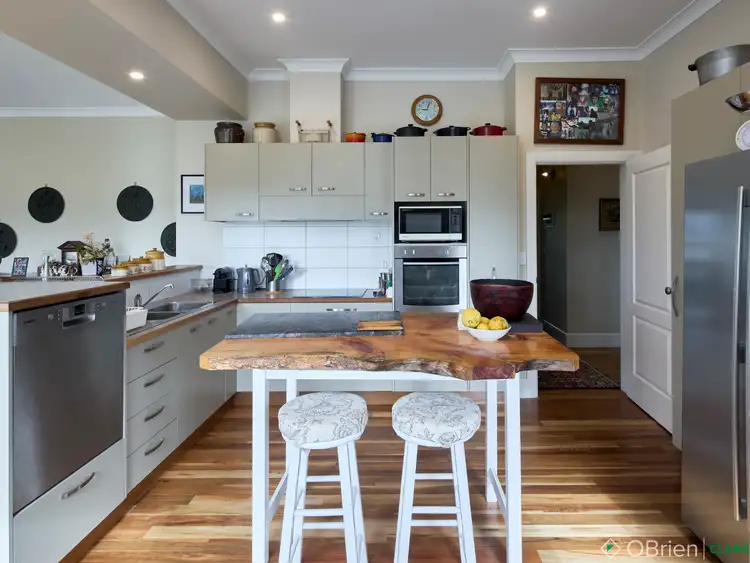 Second view of Homely house listing, 211 Stockdales Road, Warragul VIC 3820