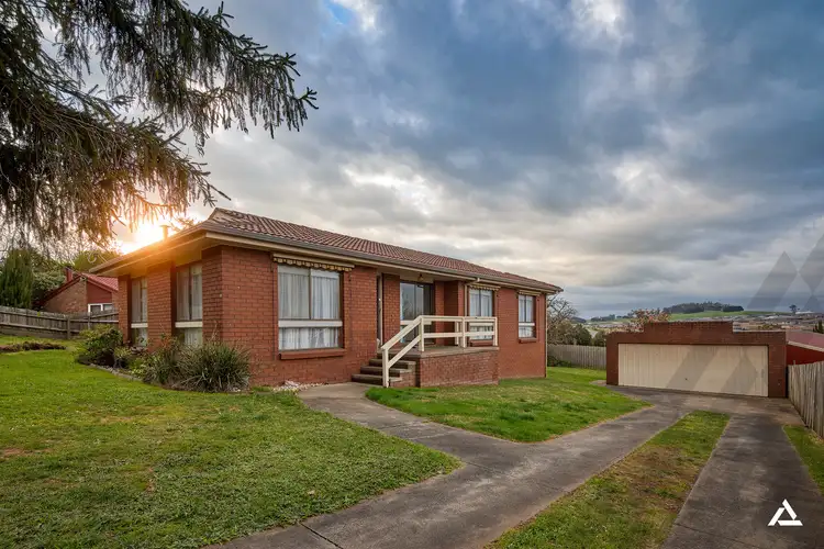 51 Biram Drive, Warragul VIC 3820