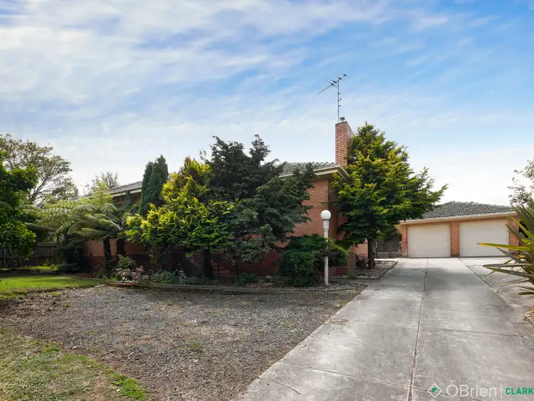 Main view of Homely house listing, 191 Albert Road, Warragul VIC 3820