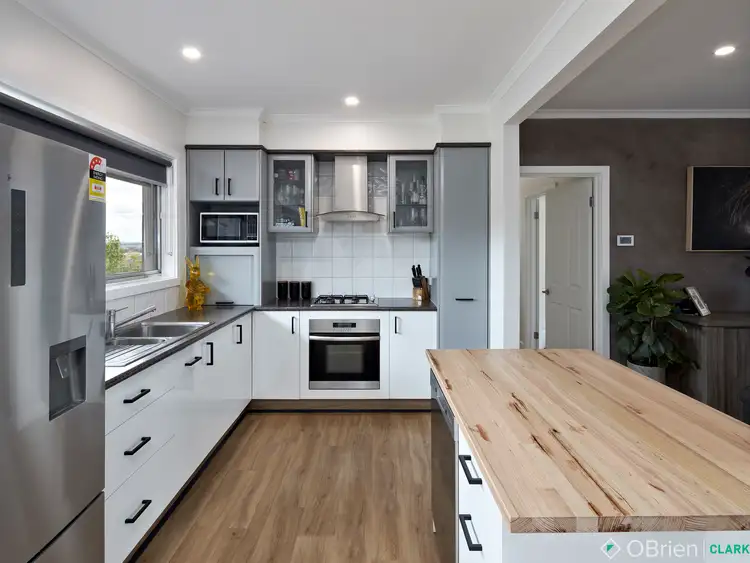 Second view of Homely house listing, 3 Inverness Street, Warragul VIC 3820