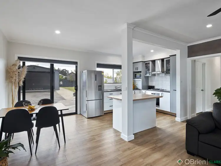 Fifth view of Homely house listing, 3 Inverness Street, Warragul VIC 3820