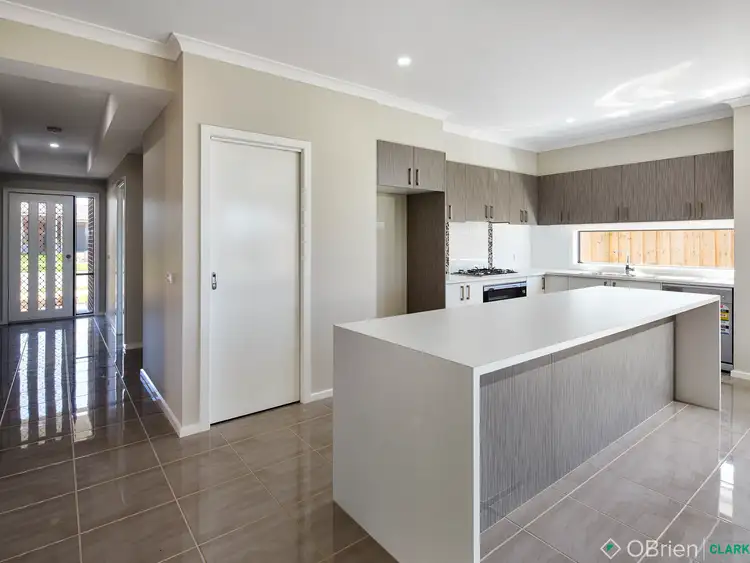 Second view of Homely house listing, 72 Crole Drive, Warragul VIC 3820