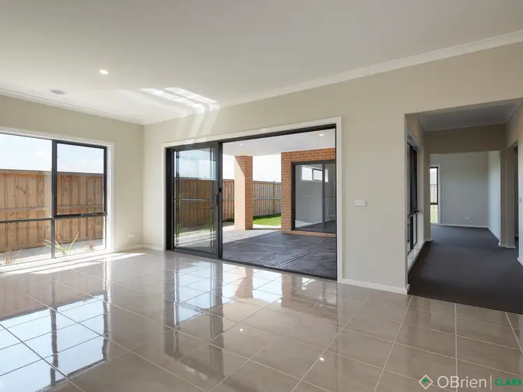 Third view of Homely house listing, 72 Crole Drive, Warragul VIC 3820