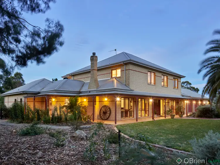 Main view of Homely house listing, 107 Gibson Road, Warragul VIC 3820