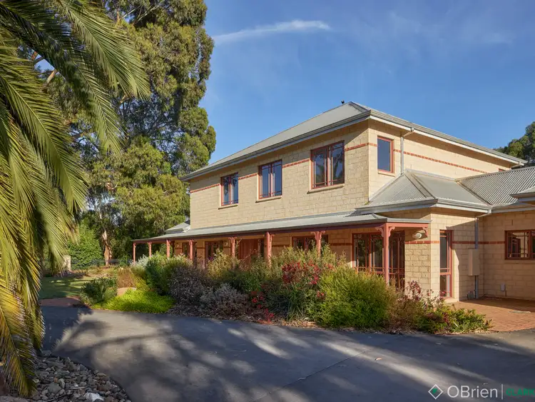 Second view of Homely house listing, 107 Gibson Road, Warragul VIC 3820