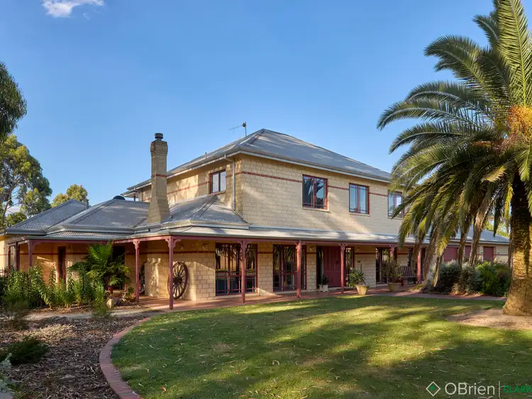 Fourth view of Homely house listing, 107 Gibson Road, Warragul VIC 3820