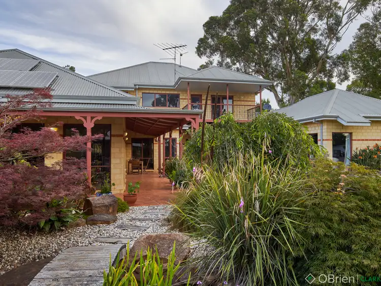 Fifth view of Homely house listing, 107 Gibson Road, Warragul VIC 3820