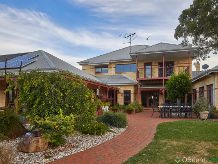 Sixth view of Homely house listing, 107 Gibson Road, Warragul VIC 3820