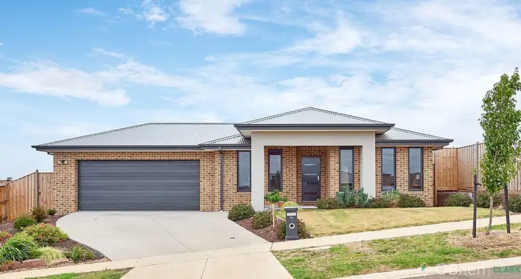 Main view of Homely house listing, 62 Sheoak Street, Warragul VIC 3820