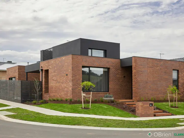 30 McCubbin Drive, Warragul VIC 3820