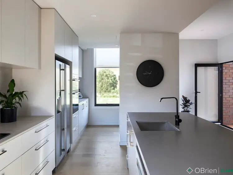 Third view of Homely house listing, 30 McCubbin Drive, Warragul VIC 3820