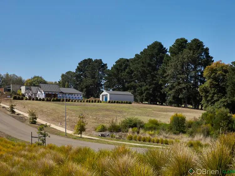 Third view of Homely land listing, 12 Ambrose Court, Warragul VIC 3820