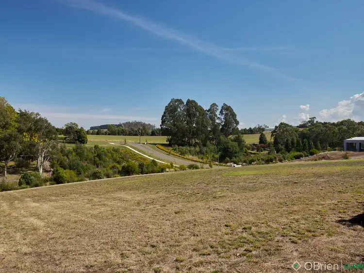Fourth view of Homely land listing, 12 Ambrose Court, Warragul VIC 3820