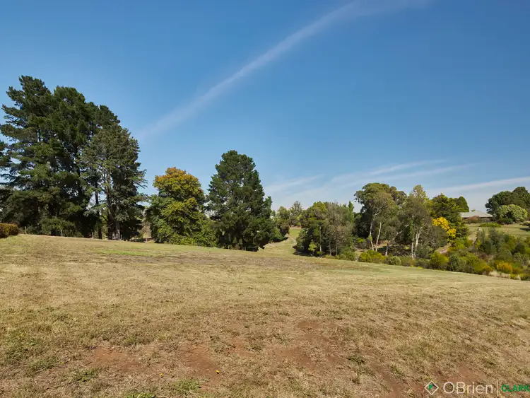 Fifth view of Homely land listing, 12 Ambrose Court, Warragul VIC 3820