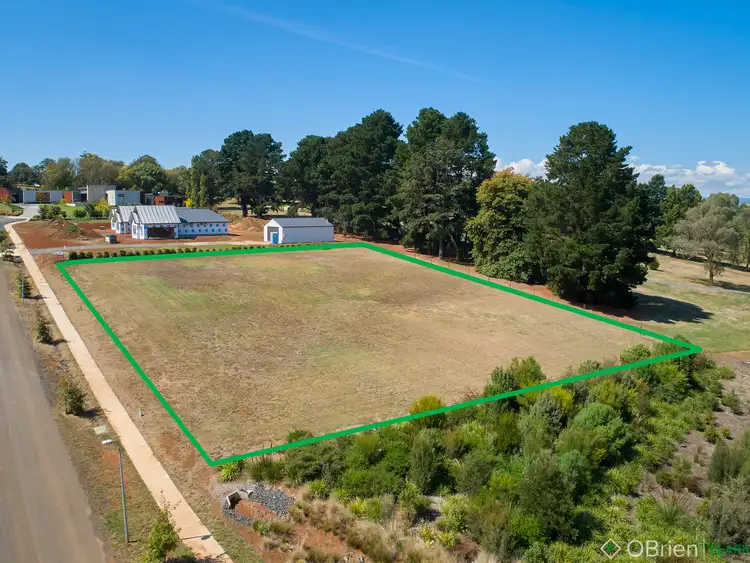 Sixth view of Homely land listing, 12 Ambrose Court, Warragul VIC 3820