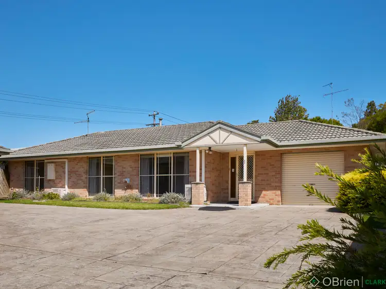 1/25a South Street, Moe VIC 3825