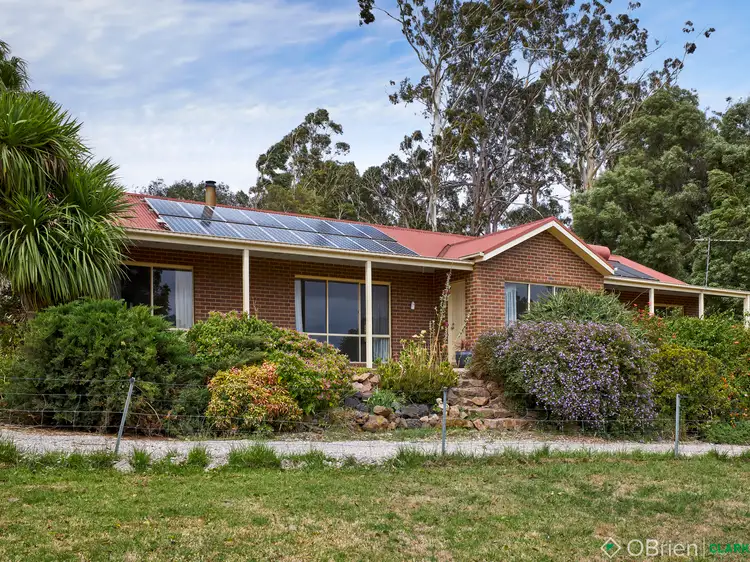 Main view of Homely rural property listing, 10 Sand Pit Road, Yarragon VIC 3823