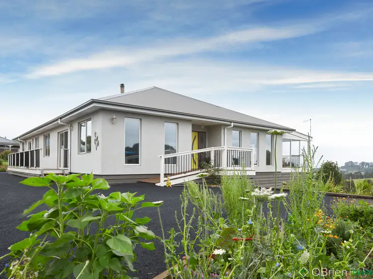 Second view of Homely house listing, 10 Hamono Road, Neerim VIC 3831