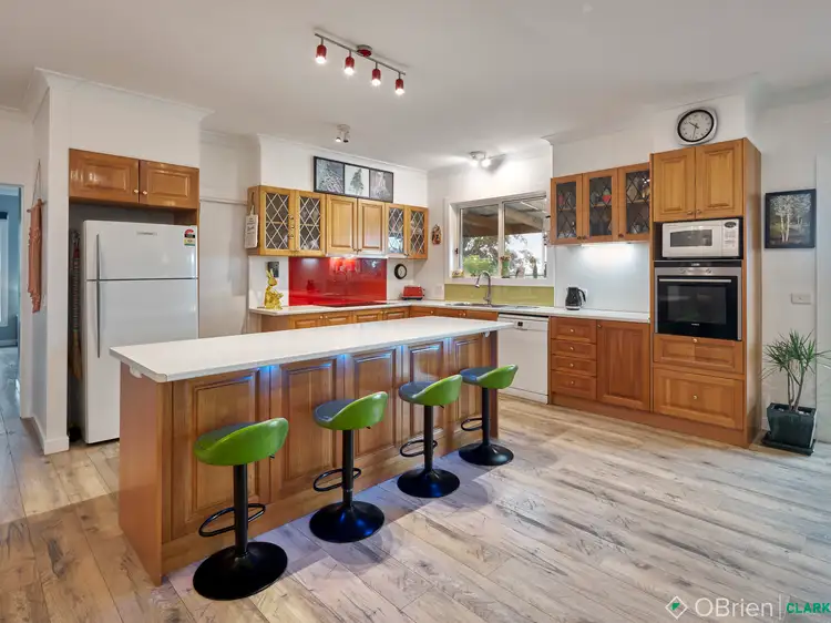 Third view of Homely house listing, 10 Hamono Road, Neerim VIC 3831