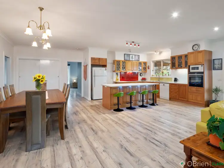 Fourth view of Homely house listing, 10 Hamono Road, Neerim VIC 3831