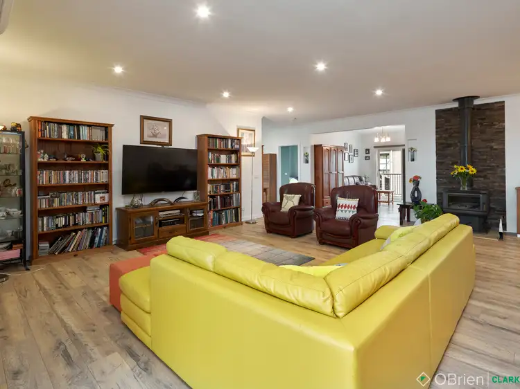 Fifth view of Homely house listing, 10 Hamono Road, Neerim VIC 3831