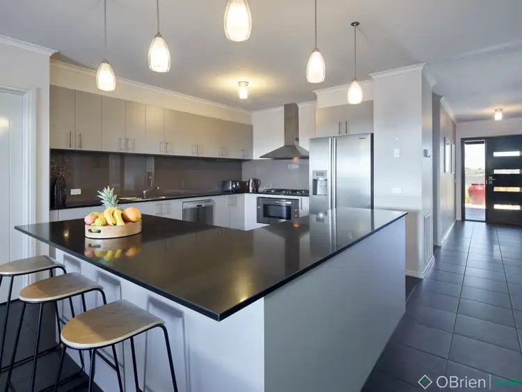 Second view of Homely house listing, 12 Valley Vista Drive, Warragul VIC 3820
