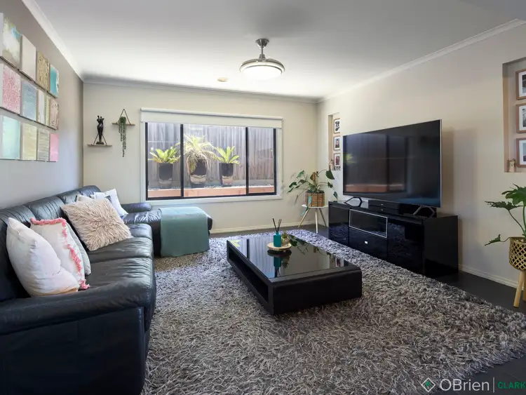 Fourth view of Homely house listing, 12 Valley Vista Drive, Warragul VIC 3820