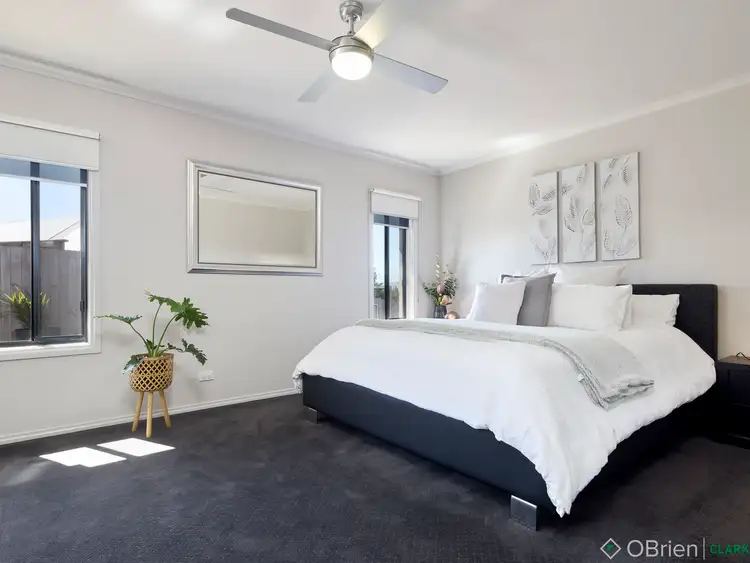 Fifth view of Homely house listing, 12 Valley Vista Drive, Warragul VIC 3820