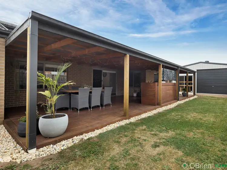Second view of Homely house listing, 15 Chesterfield Avenue, Warragul VIC 3820