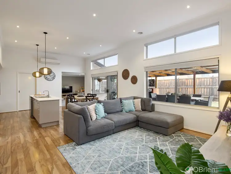 Third view of Homely house listing, 15 Chesterfield Avenue, Warragul VIC 3820