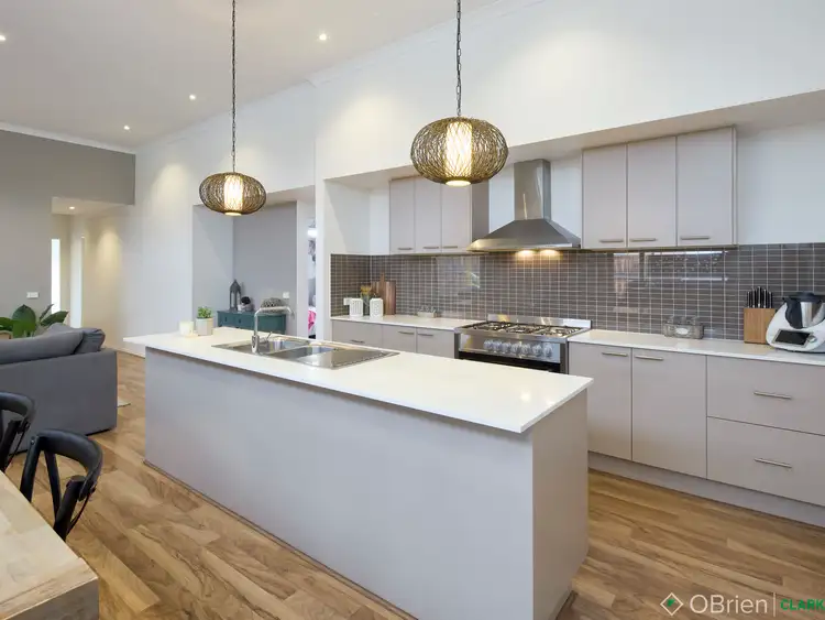 Fourth view of Homely house listing, 15 Chesterfield Avenue, Warragul VIC 3820