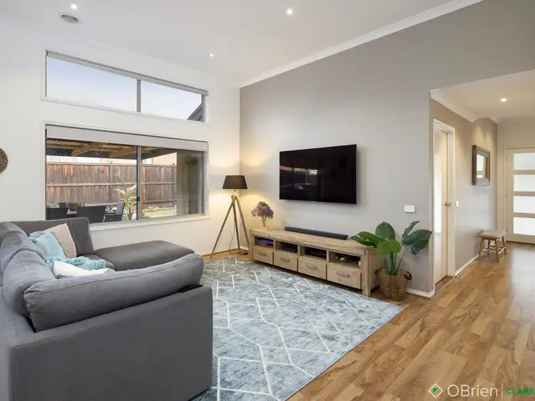 Fifth view of Homely house listing, 15 Chesterfield Avenue, Warragul VIC 3820