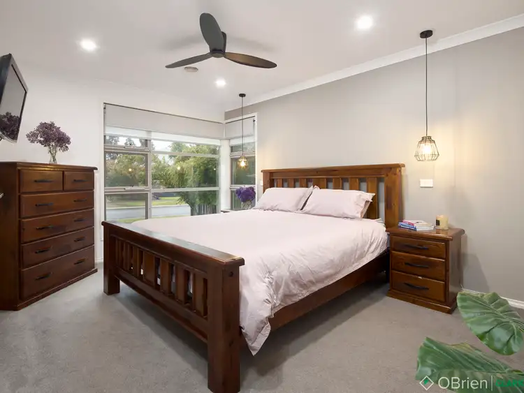 Sixth view of Homely house listing, 15 Chesterfield Avenue, Warragul VIC 3820