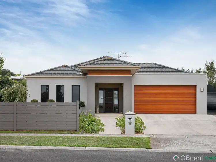 Main view of Homely house listing, 13 Alaska Court, Warragul VIC 3820