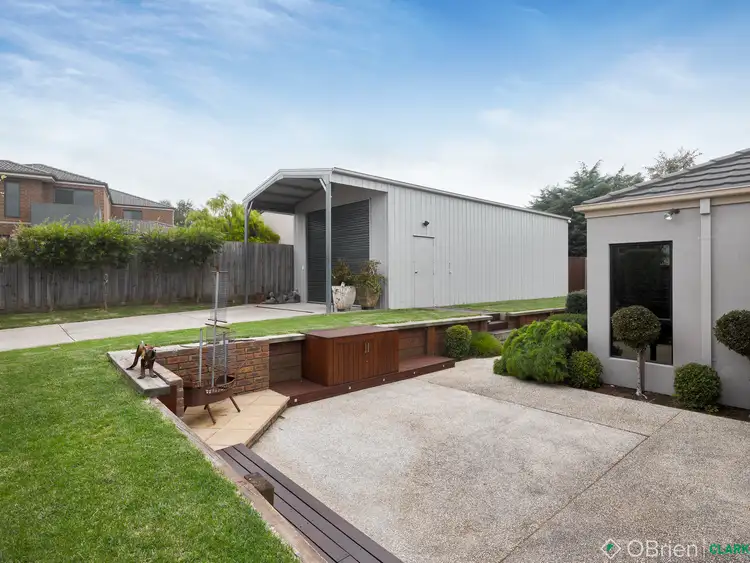 Second view of Homely house listing, 13 Alaska Court, Warragul VIC 3820