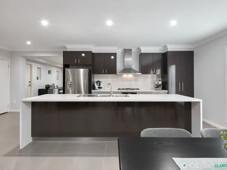 Third view of Homely house listing, 13 Alaska Court, Warragul VIC 3820