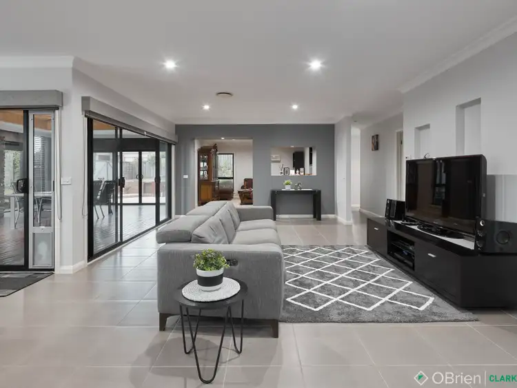 Fifth view of Homely house listing, 13 Alaska Court, Warragul VIC 3820